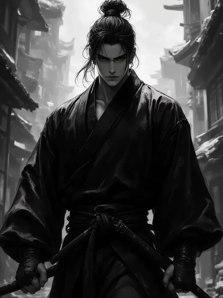 Akito Keni  thumbnail