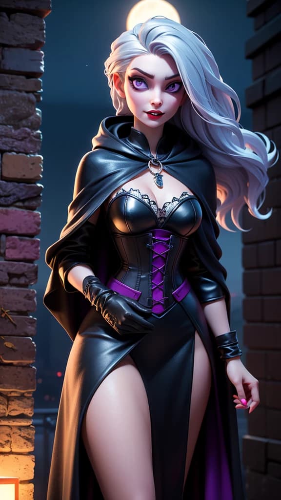 "Valeria" thumbnail