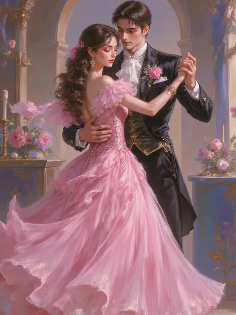 PRINCESS × MAFIA thumbnail