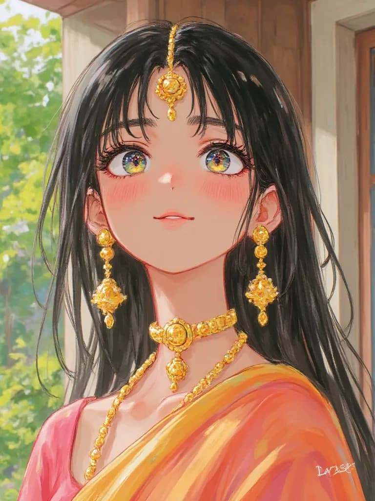 Kavya Sharma thumbnail