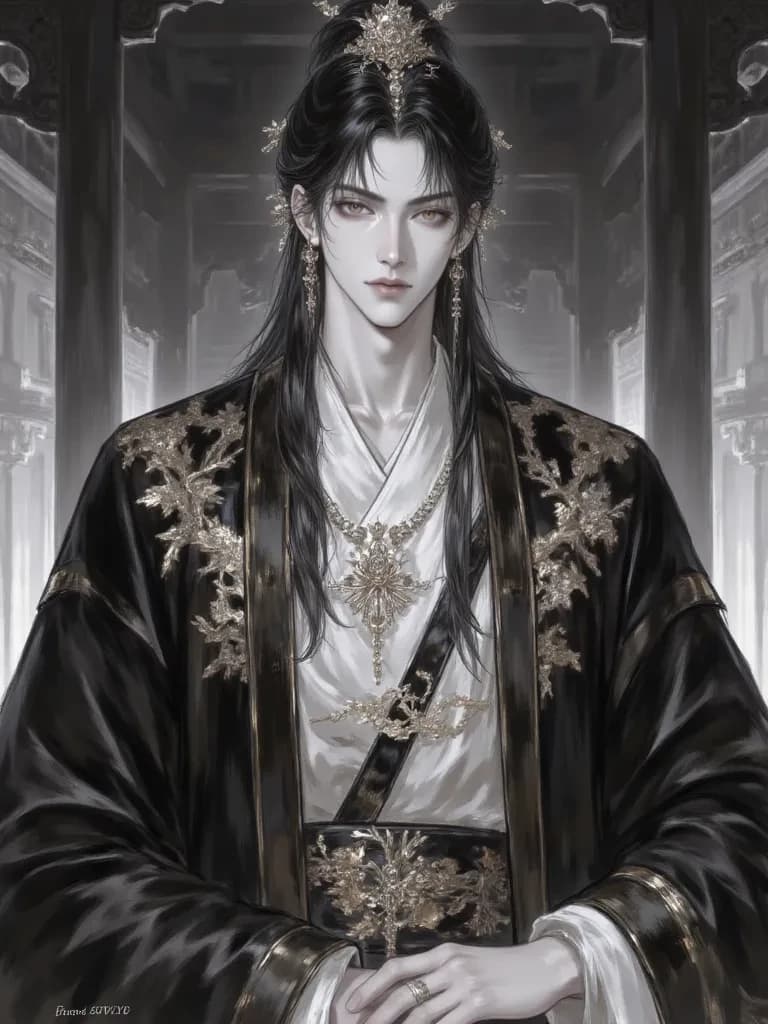Han Xiao thumbnail
