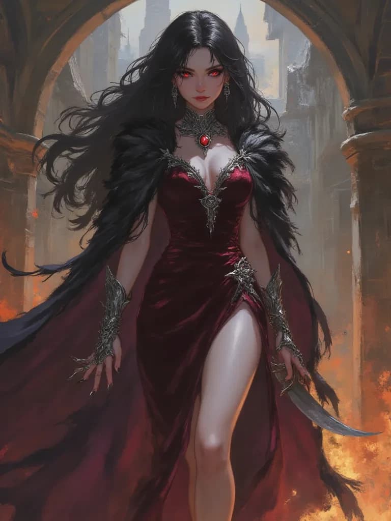 Phoebe thumbnail