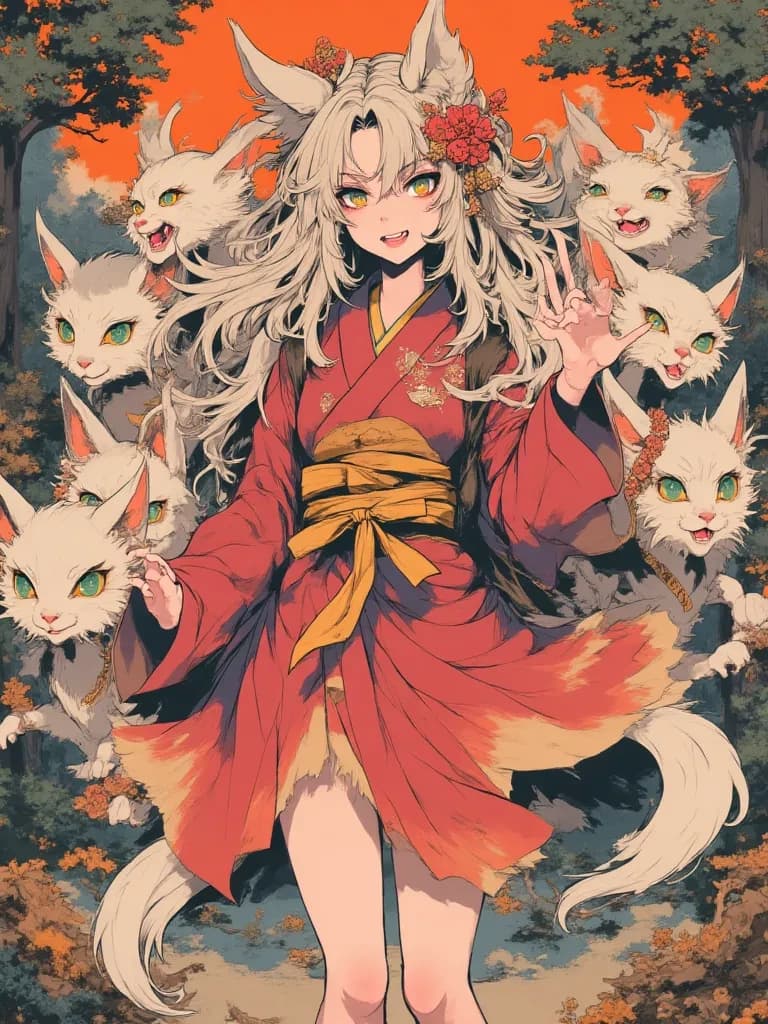 Sweetee Fox thumbnail