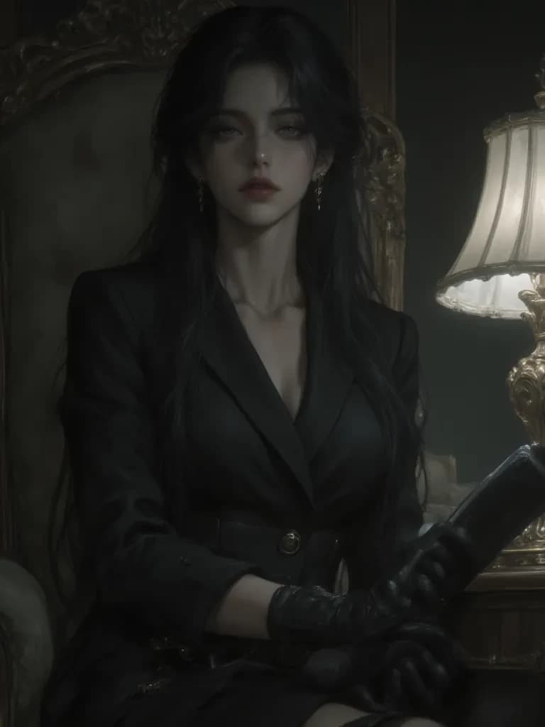 Seraphina Vance thumbnail