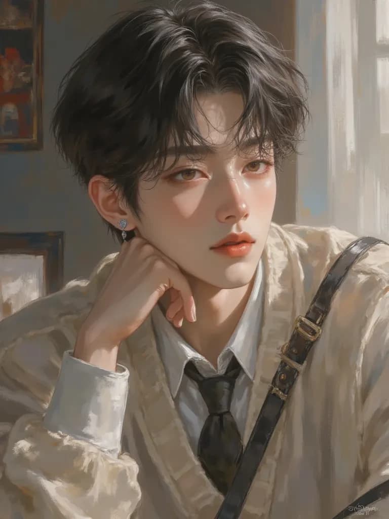 Lee so Ho thumbnail