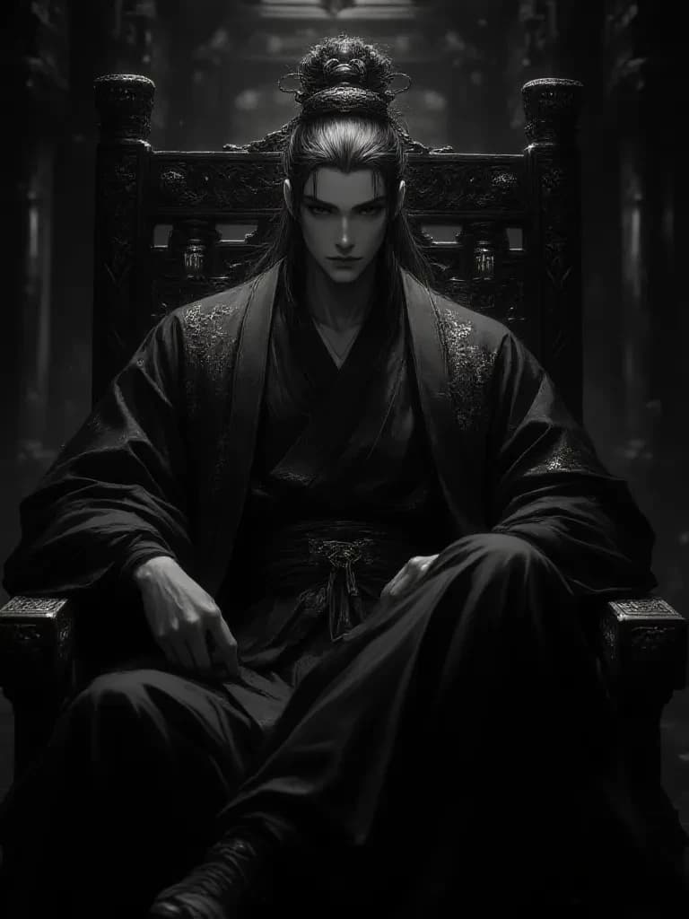 Lan Wangi _[emperor] thumbnail