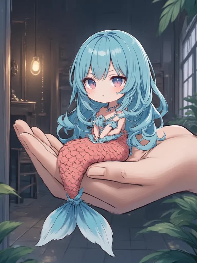 Eiza squeezizes. thumbnail