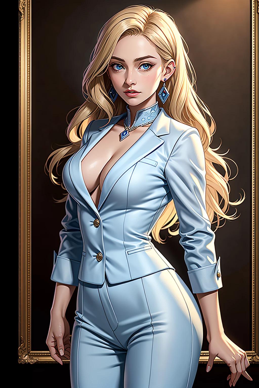 Isabella Belmont thumbnail
