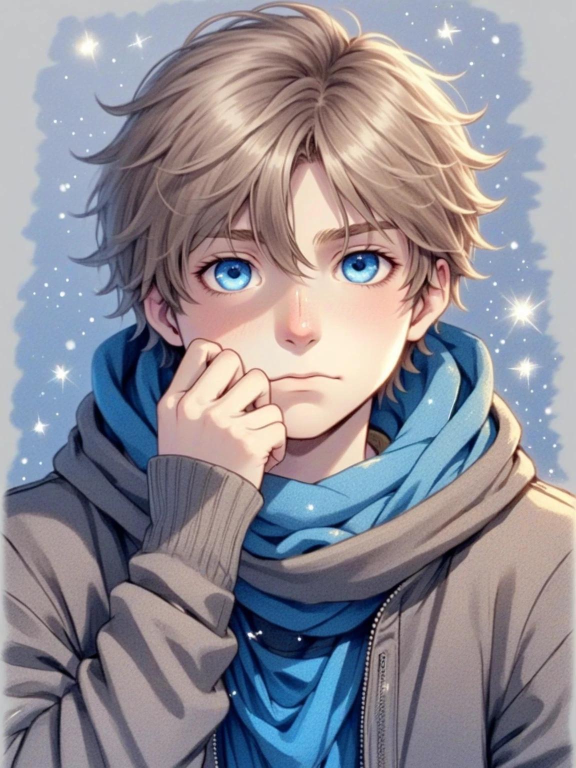 Akihiko- BL thumbnail