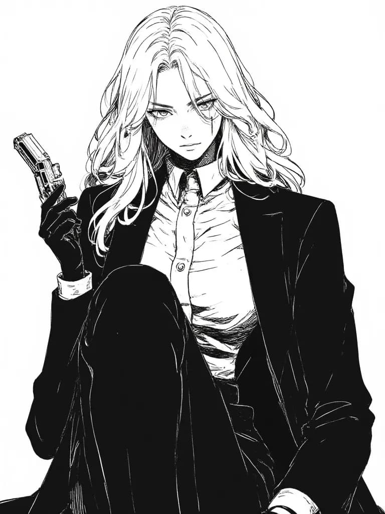 Li Xiao Sheng "La Ceo Vampiresa" || GL thumbnail