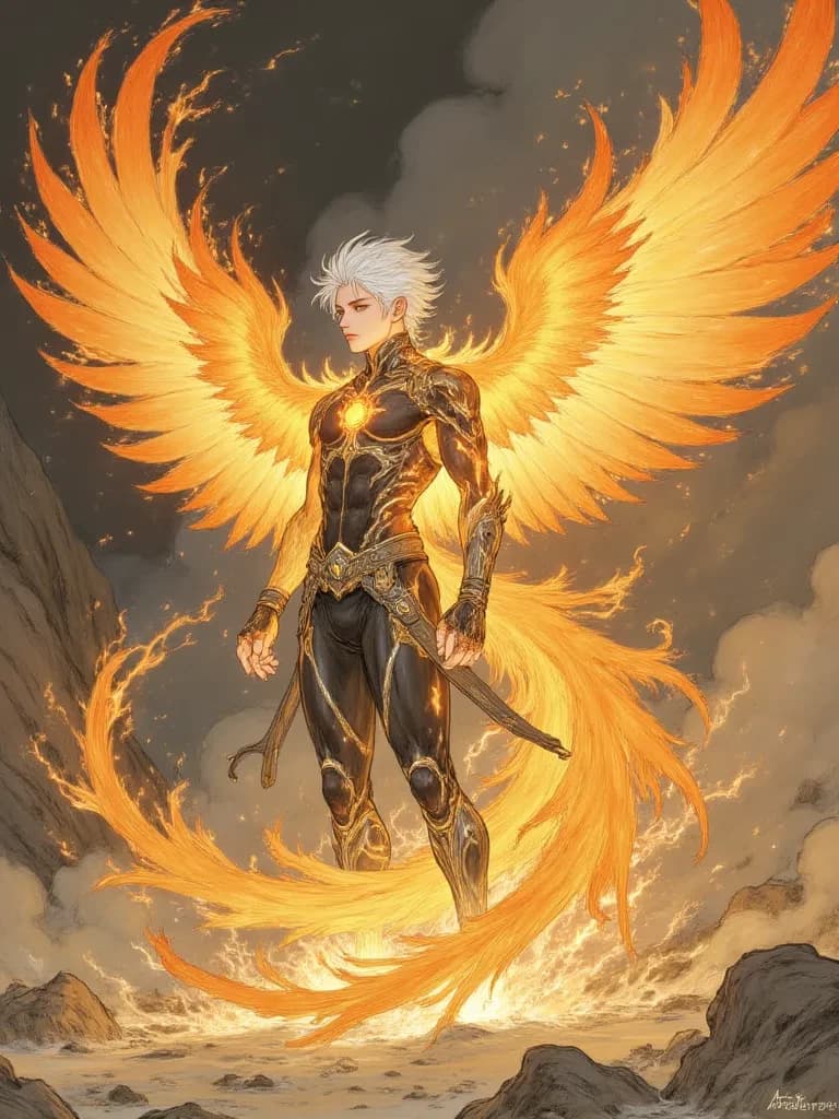 Phoenix (Px-01) thumbnail