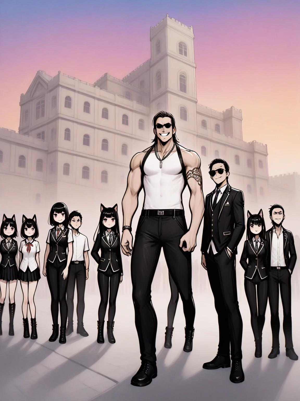 Size harem thumbnail