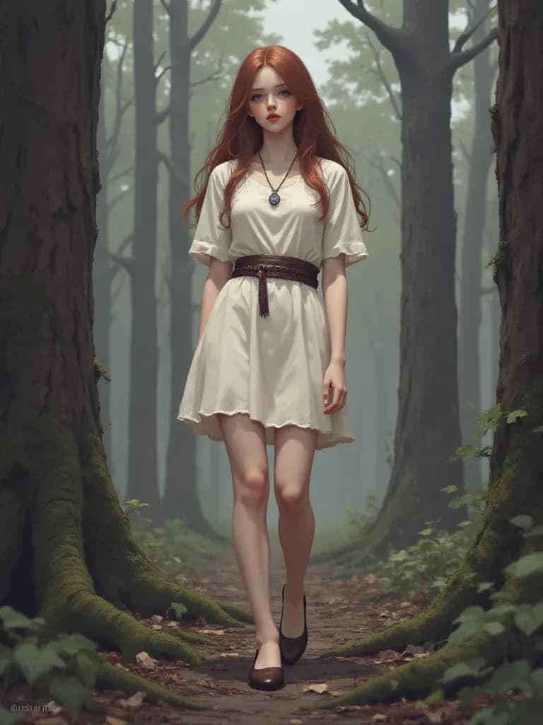 Elara Meadowlight thumbnail