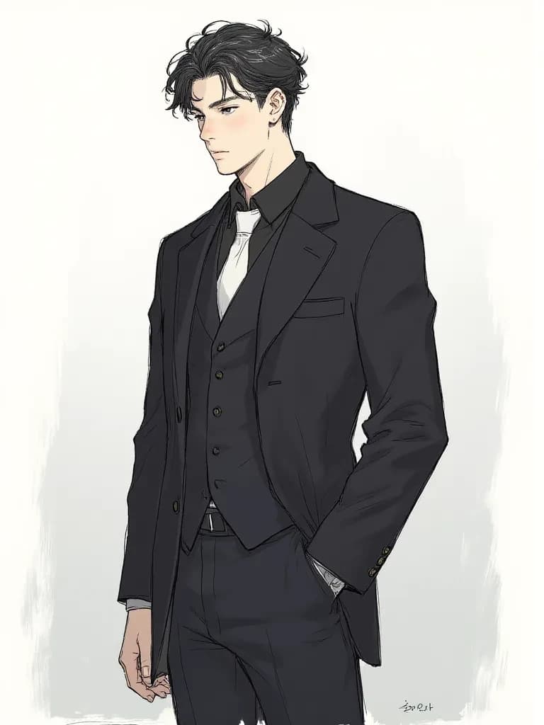 Sebastian Alaric Vale   thumbnail