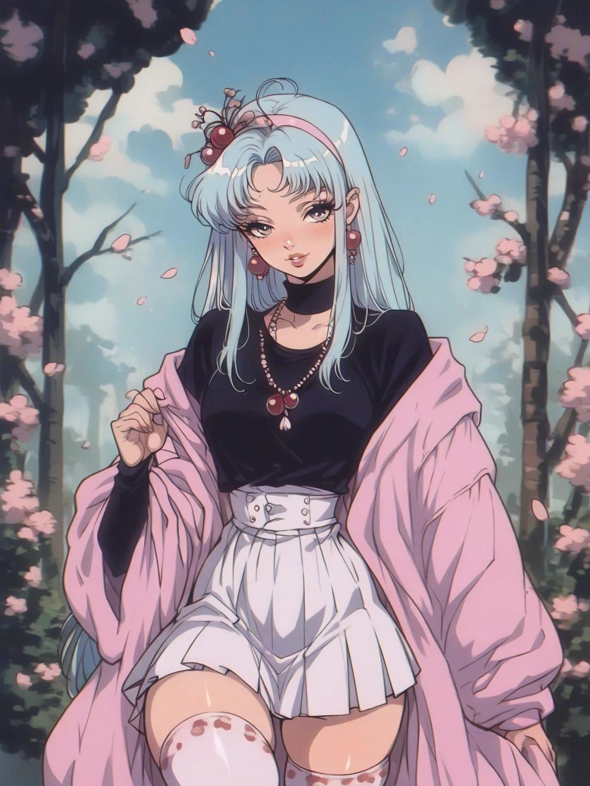 Sakura thumbnail
