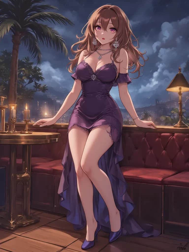 Lilith thumbnail