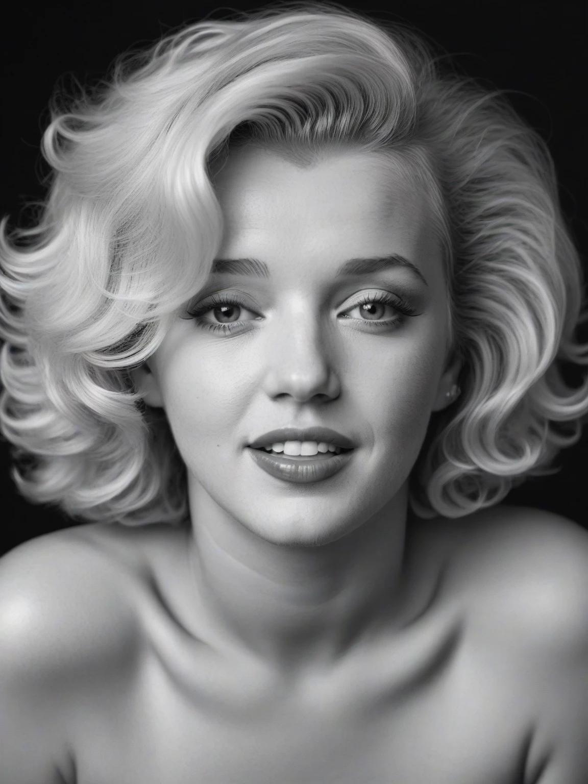 Marylin Monroe thumbnail