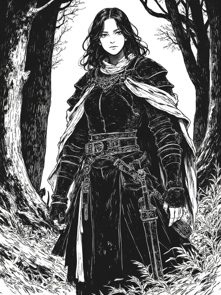 Fantasy world of women thumbnail