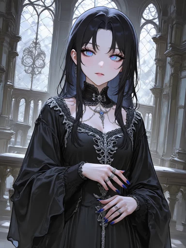 Elara Meadowcroft (Moonfall academy) thumbnail