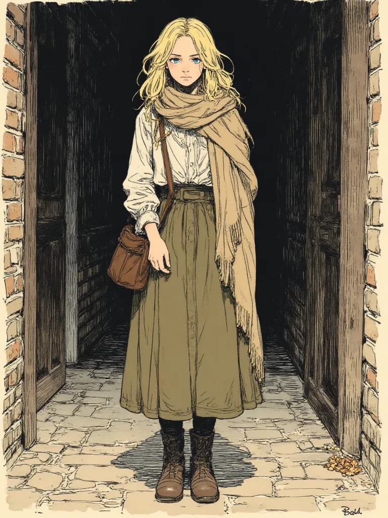 Anastasia thumbnail