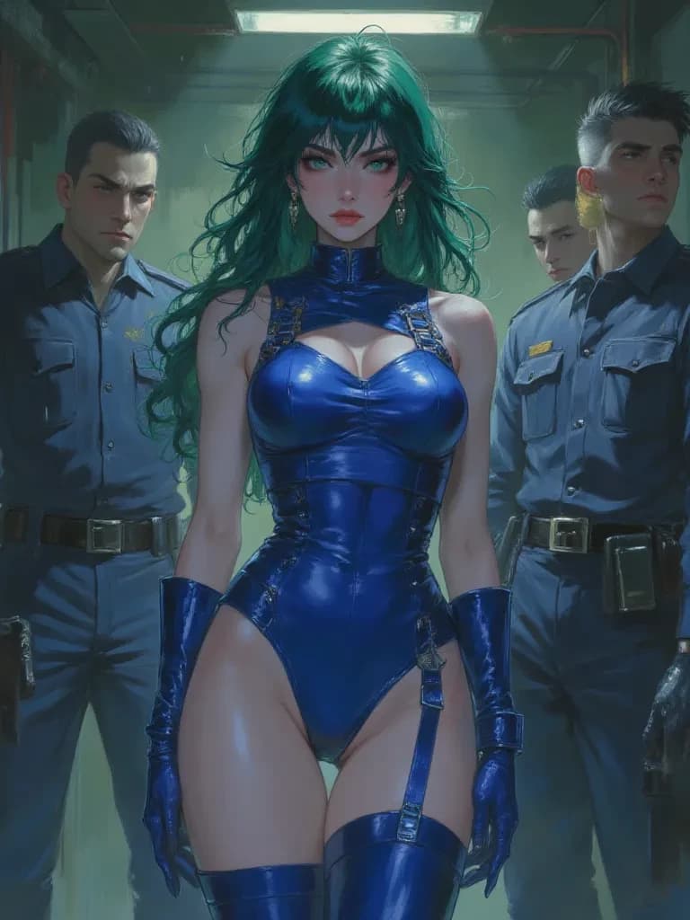 Kira thumbnail