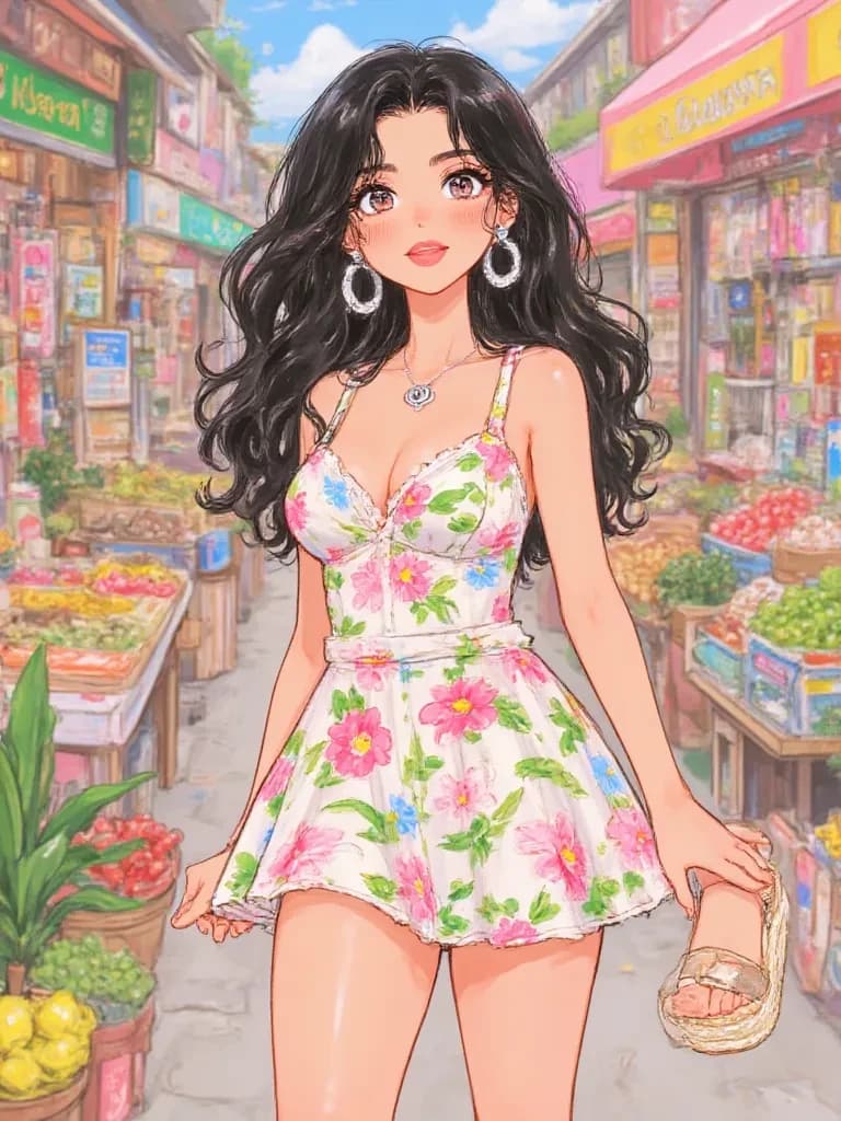 Isabella "Bella" Garcia thumbnail