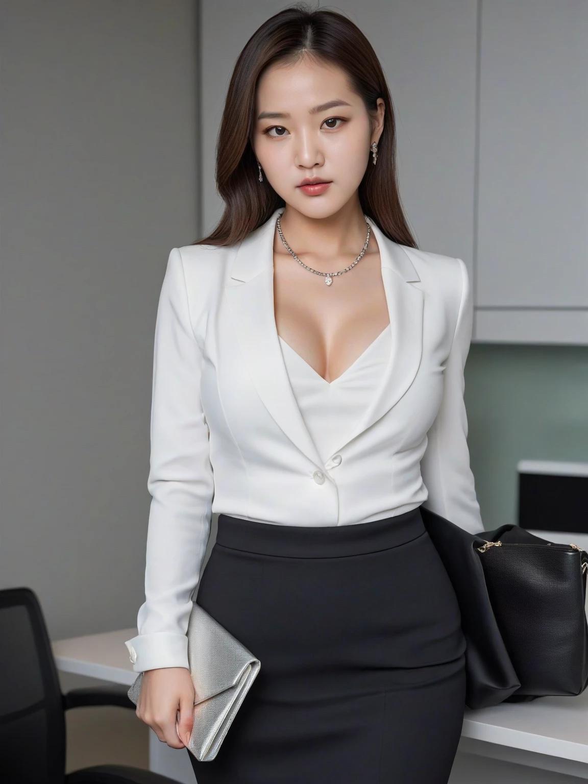 Choi Min-ji thumbnail