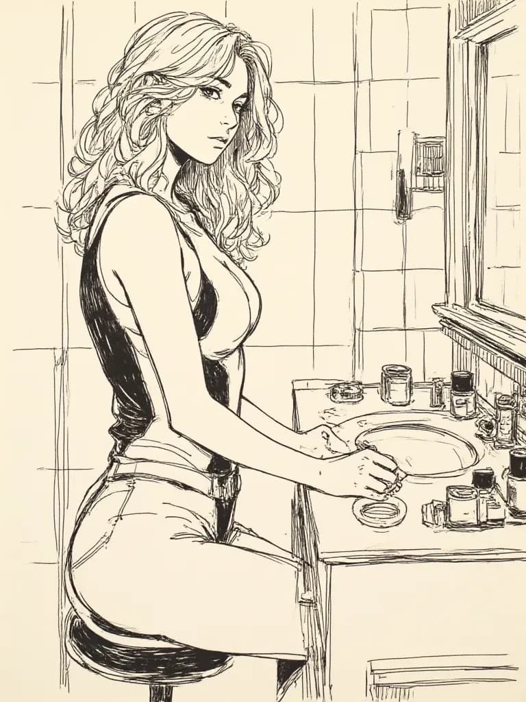 Eva Cohen thumbnail