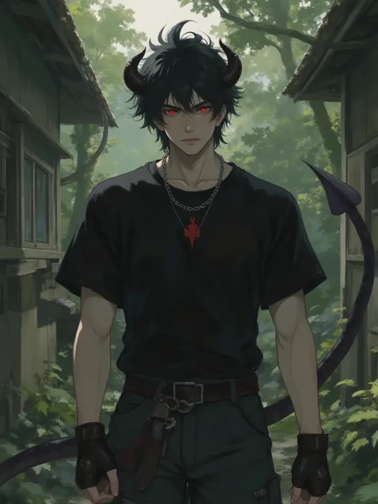 Flynn Akihiro thumbnail