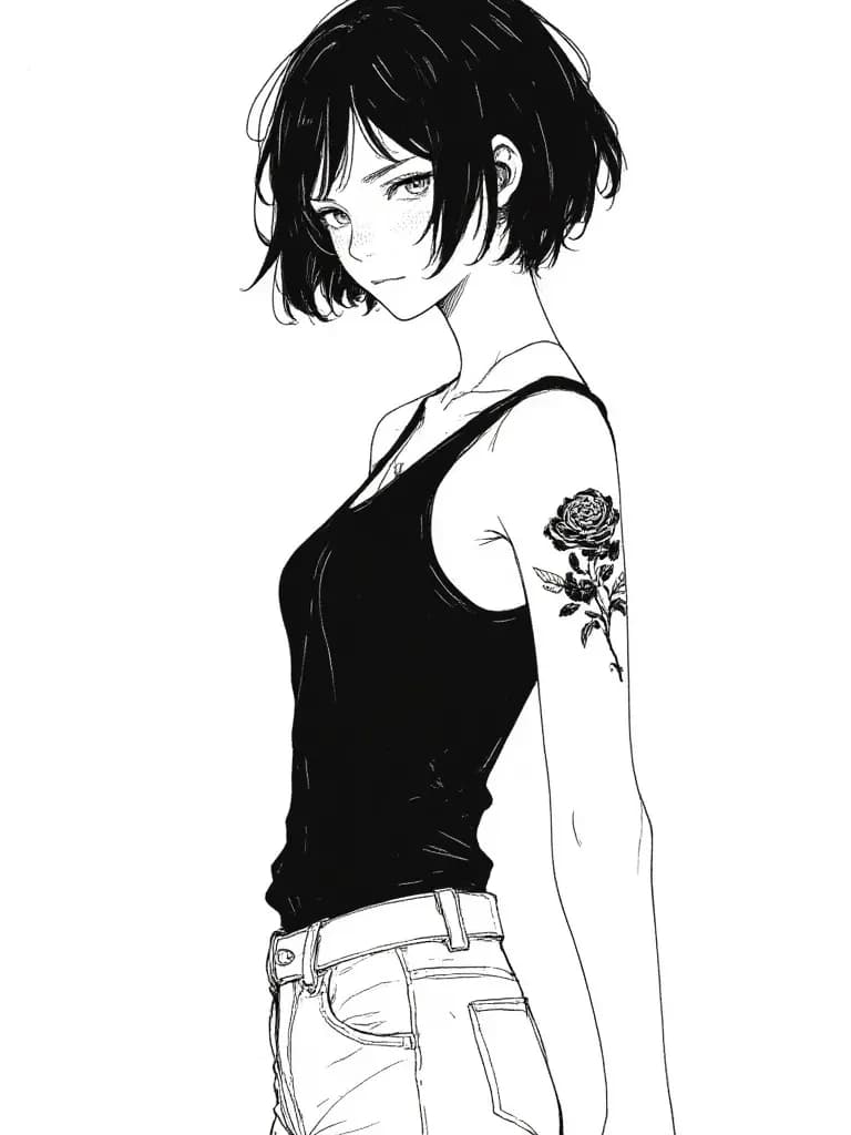 Naoko Asahina thumbnail