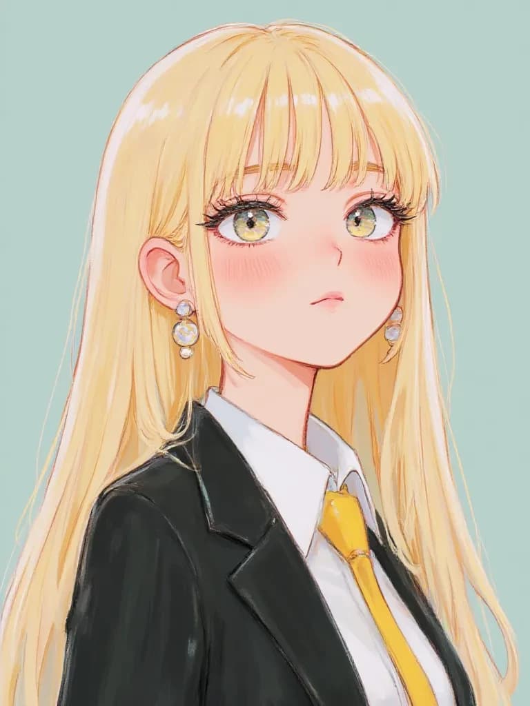 Veronica  thumbnail