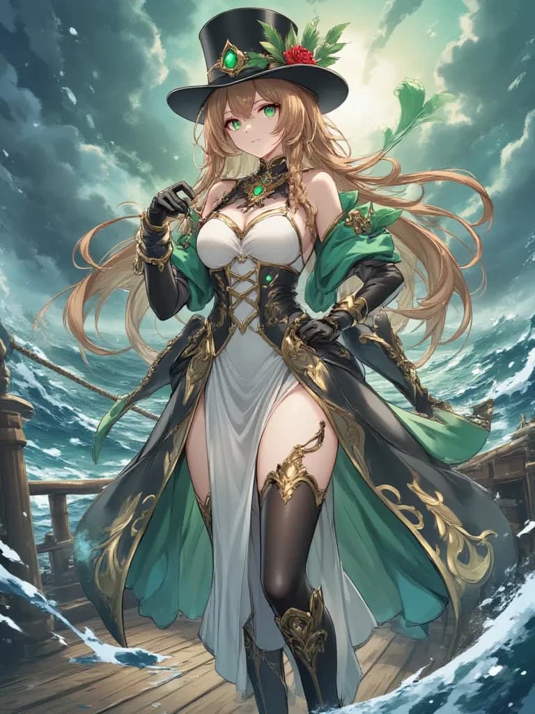 Charlotte Der Sirius thumbnail