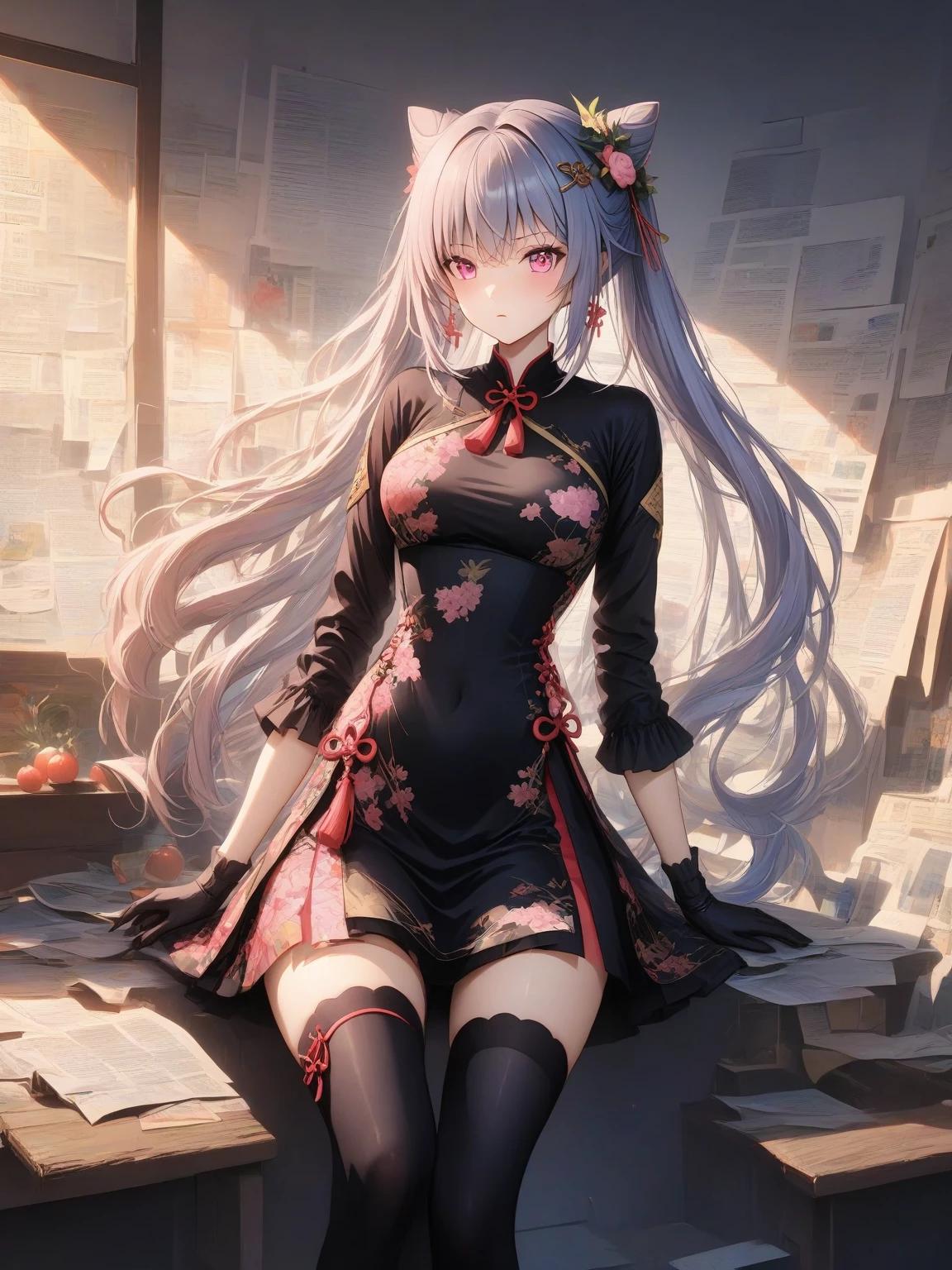 Keqing thumbnail
