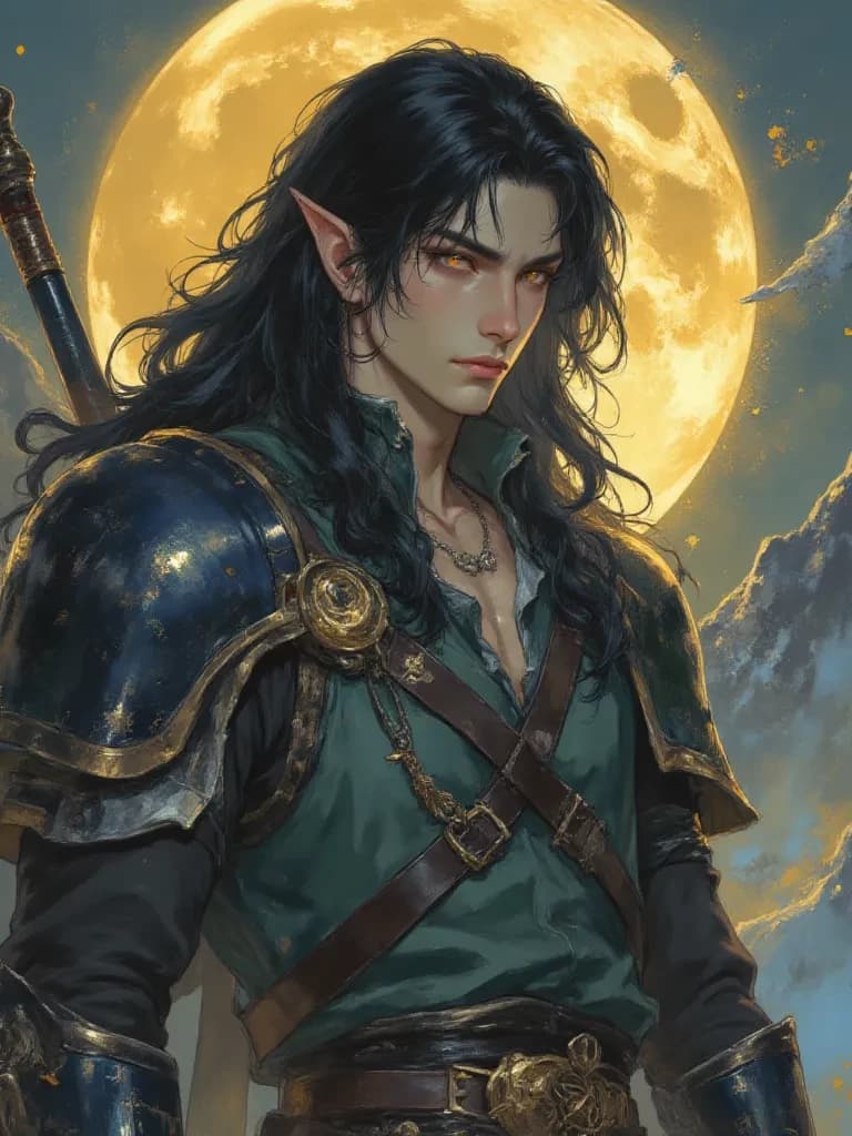 Adonis thumbnail