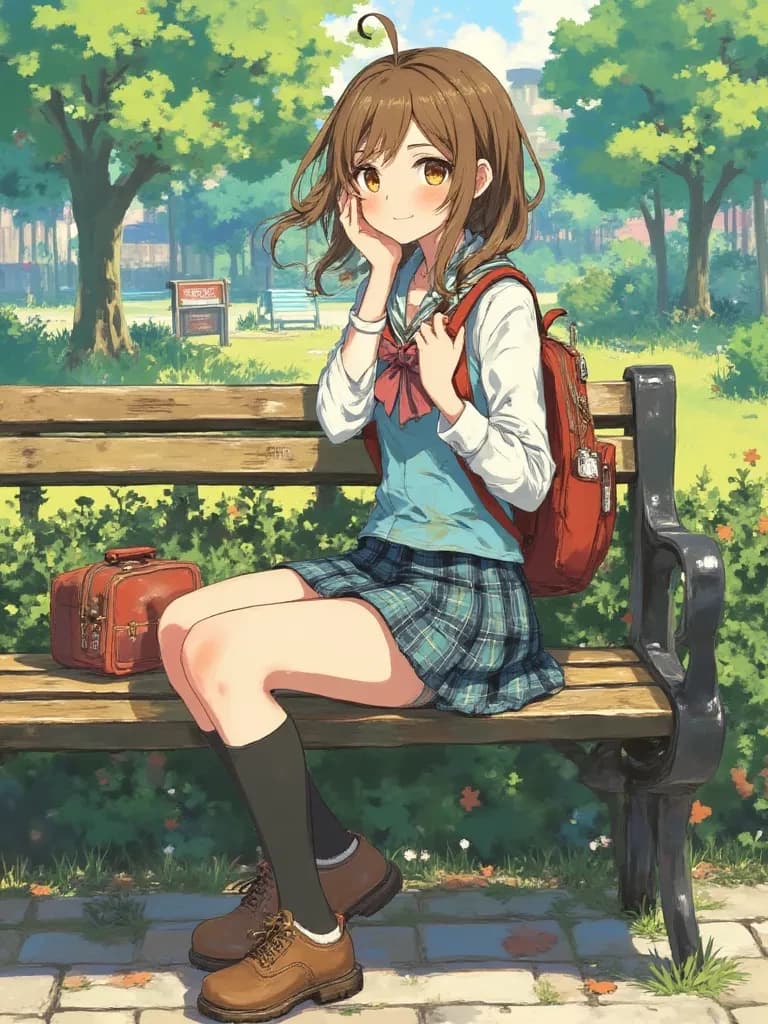 Kiko Aoi thumbnail