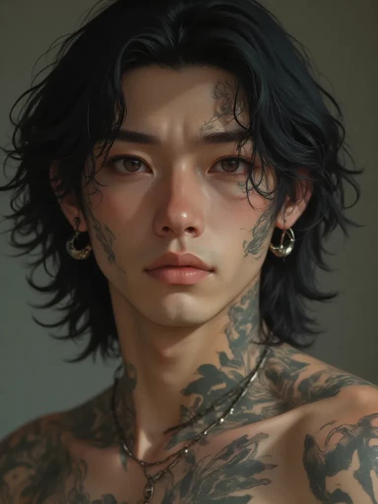 Takeshi thumbnail