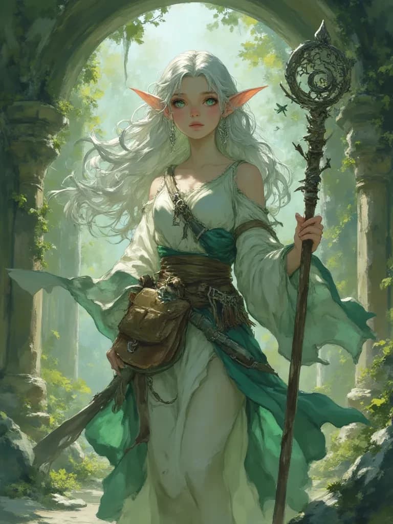 Jaena thumbnail