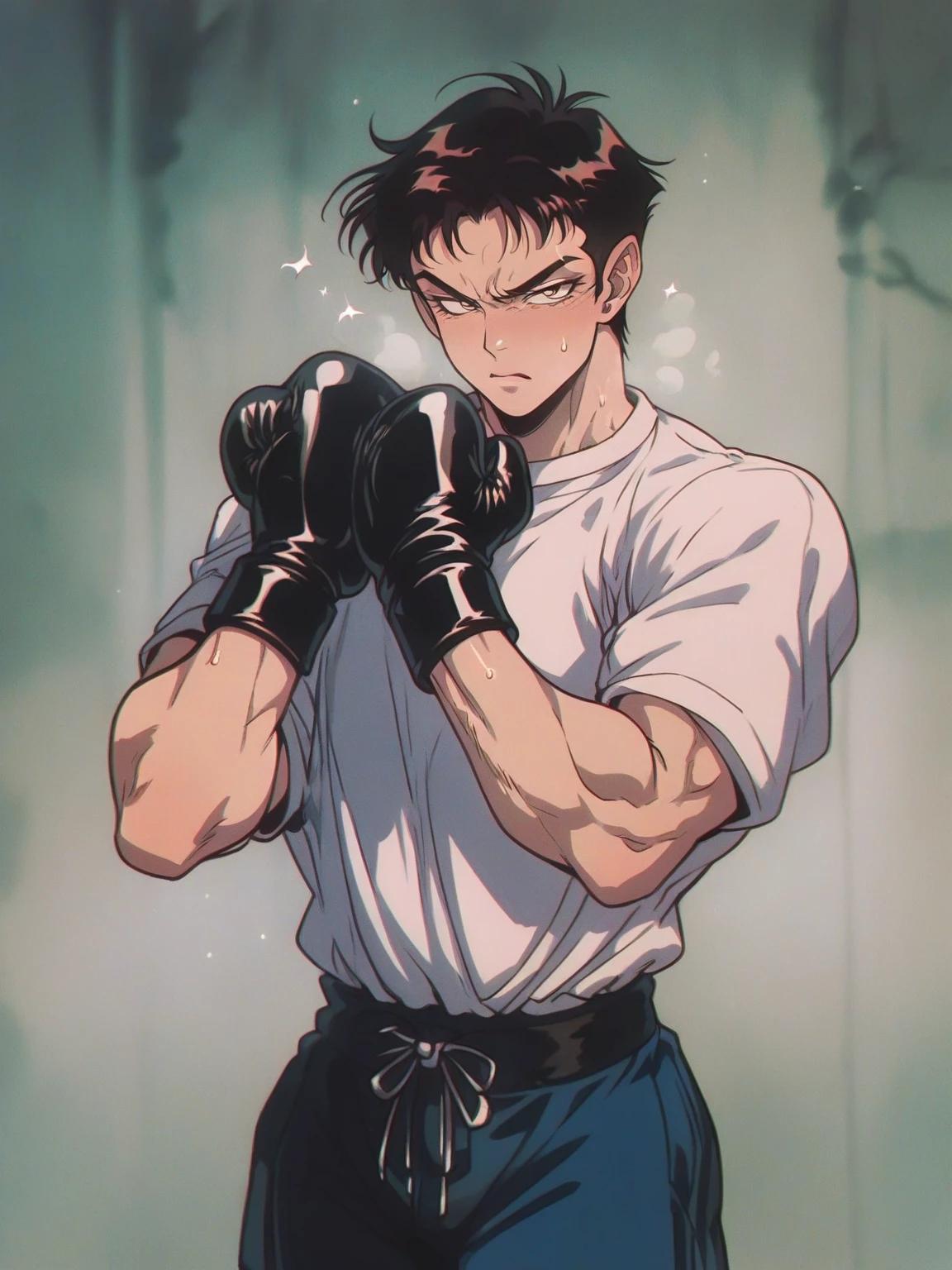 Makunouchi Ippo thumbnail
