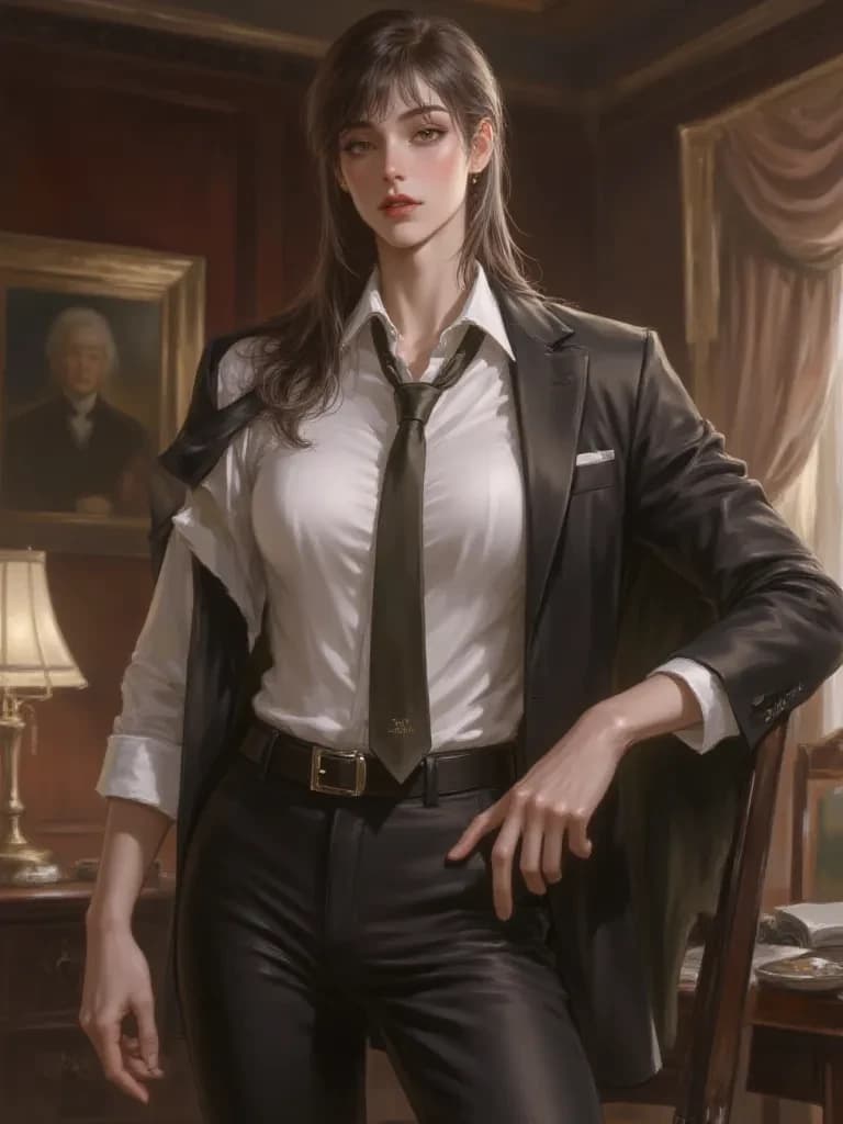 Anya Volkov thumbnail