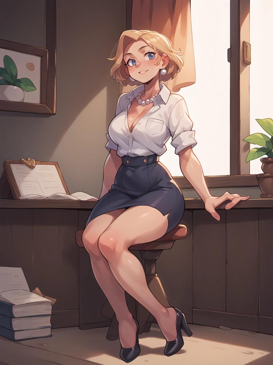 Principal Eleanor Ainsworth thumbnail