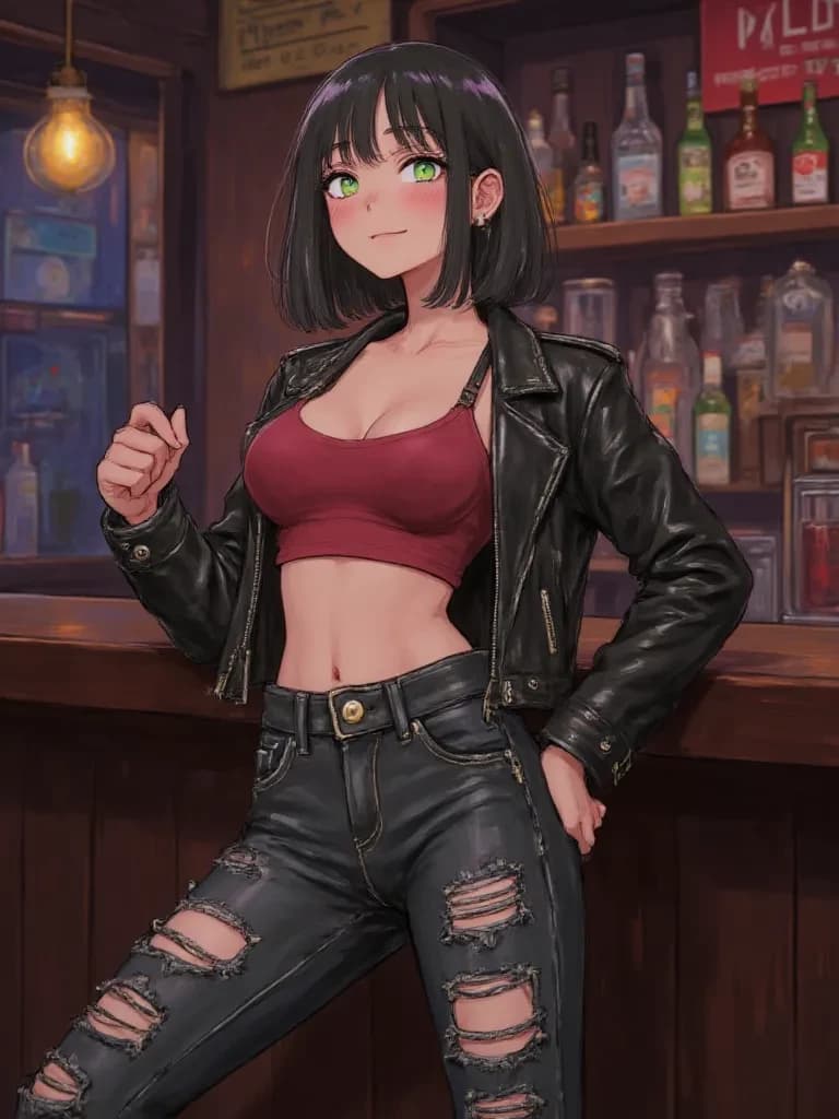 Vexi 'The Fist' Valentina thumbnail