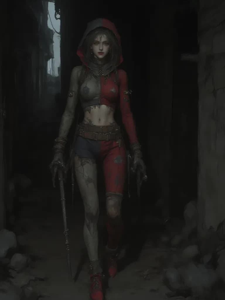 Jinx Trickster thumbnail