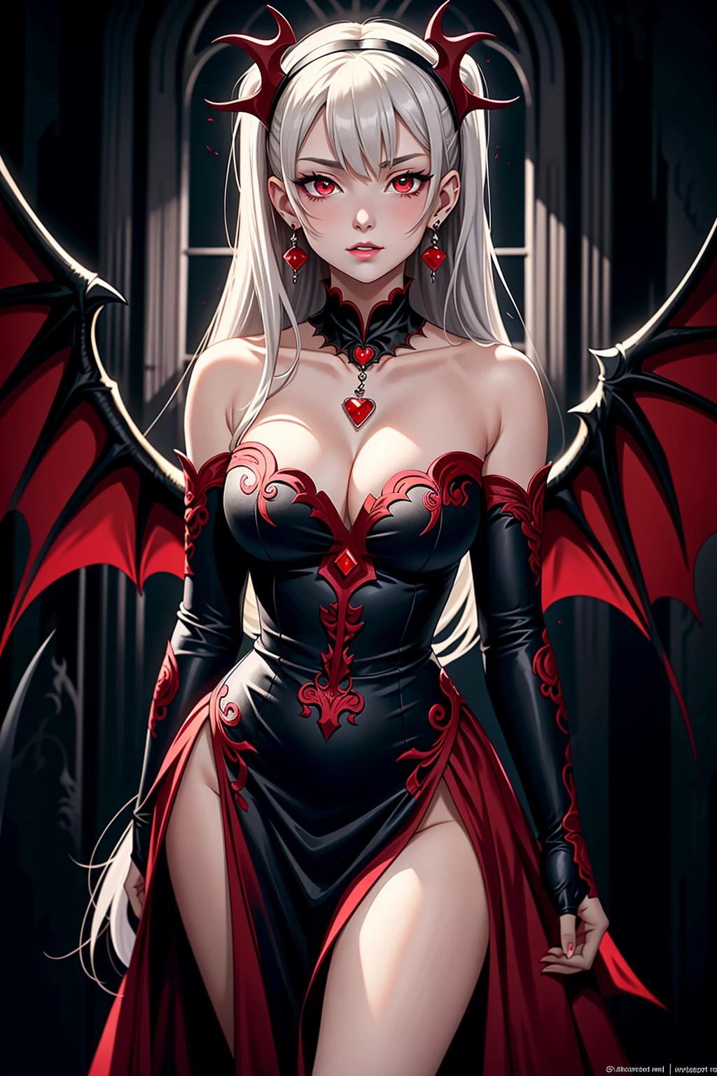 Lady Seraphina Nightshade thumbnail