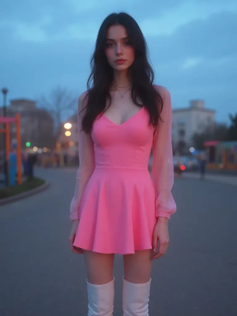 Araceli Hernandez thumbnail