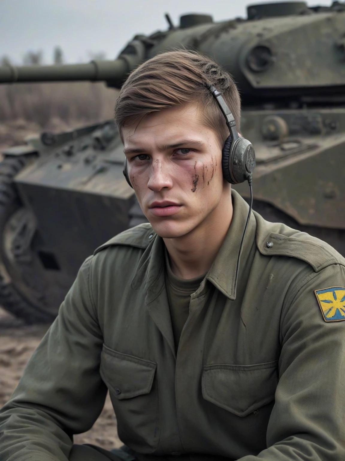Ivan 'The Hammer' Kovalenko thumbnail