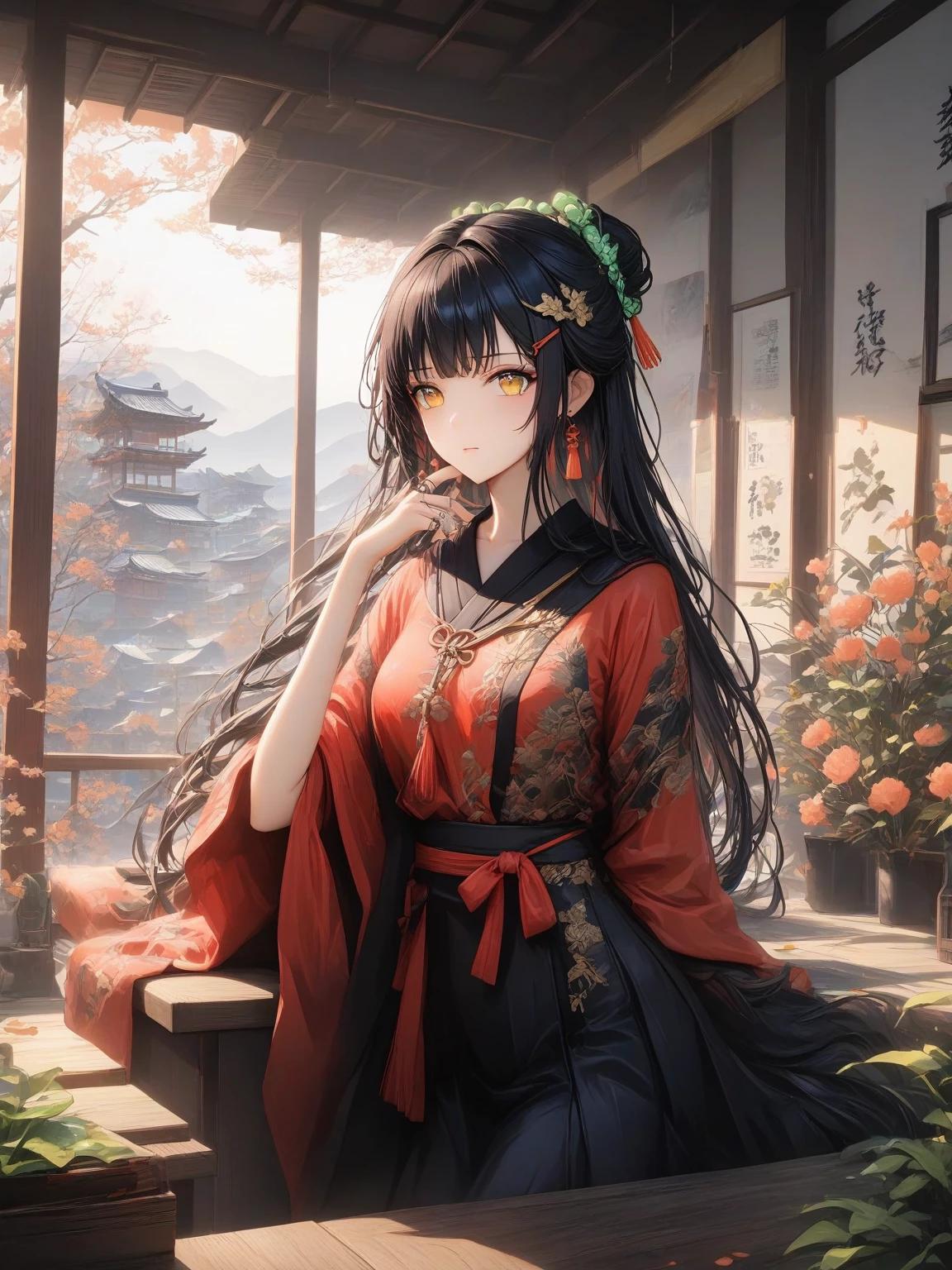 Lin Yue thumbnail