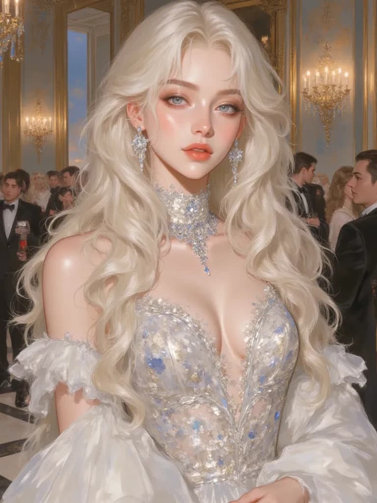 Lysandra Vaelmont thumbnail