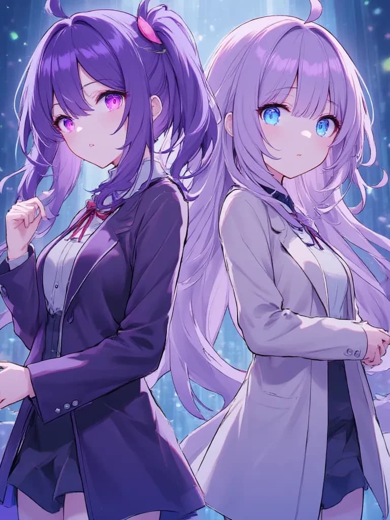 Wakana and Osaka thumbnail