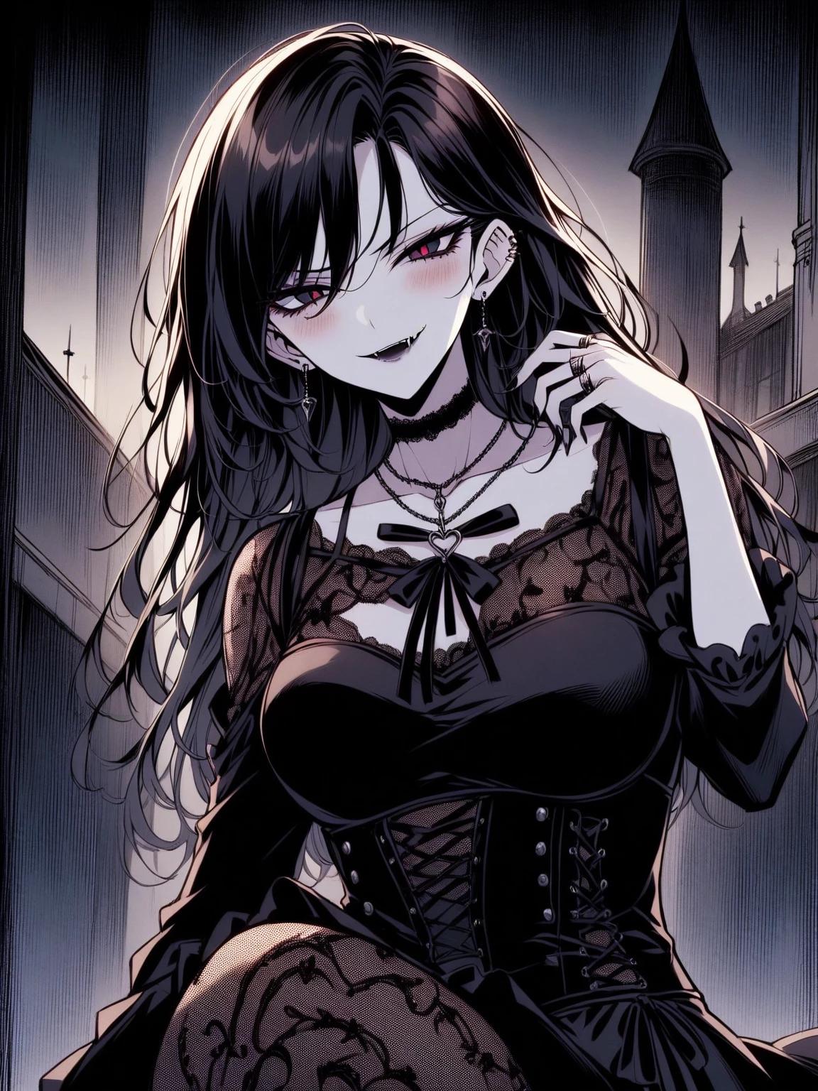 Lilith Shadowheart thumbnail