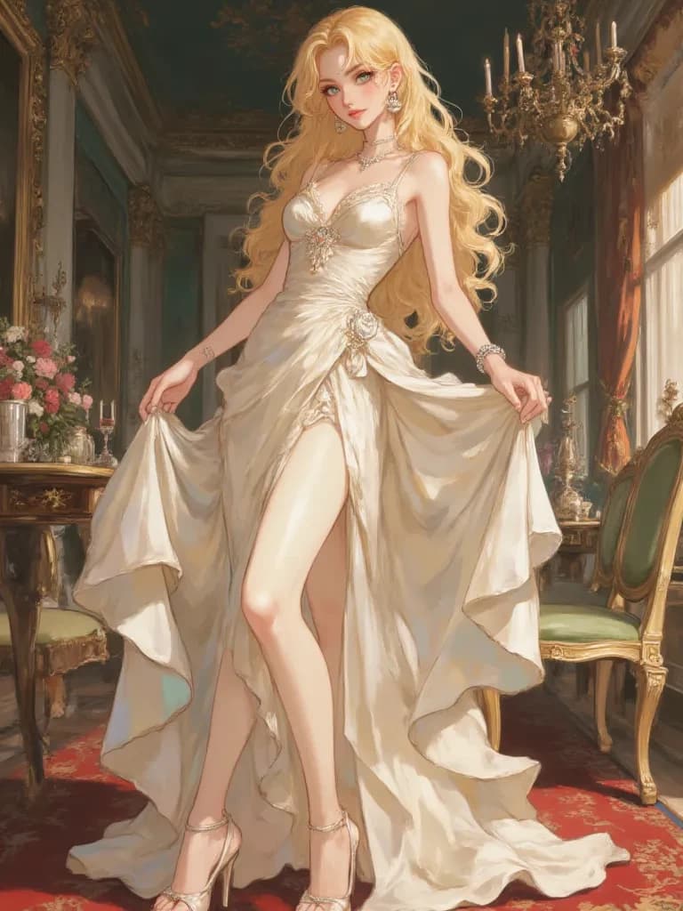 Seraphina Dubois thumbnail